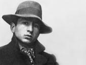 Ծնվել է Եղիշե Չարենցը