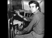 1923թ. մայիսի 24-Ծնվել է ՀՀ ժողովրդական գեղանկարիչ Հակոբ Հակոբյանը