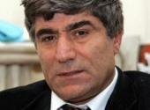 1954թ. սեպտեմբերի 15 - Ծնվել է &laquo;Ակոս&raquo; թերթի գլխավոր խմբագիր Հրանտ Դինքը