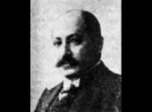 1858թ. սեպտեմբերի 15 - ծնվել է հայագետ, մշակութային գործիչ Գրիգոր Խալաթյանը