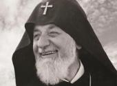 1908 թվականի սեպտեմբերի 210-ին ծնվել է Ամենայն Հայոց Կաթողիկոս Վազգեն Առաջինը