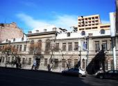 1850 թ. Հիմնվել է Երևանի պետական իգական առաջին (Հռիփսիմյան) դպրոցը