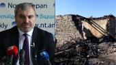 «Նոյյան Տապան». Նորայր Նորիկյանի ասուլիսը՝ հունվարի 19-ին մահացած զինծառայողների գործի վերաբերյալ