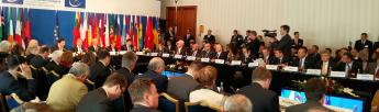 Statement by Edward Nalbandian, Foreign Minister of the Republic of Armenia at the 126th Session of the Committee of the Ministers of the Council of Europe