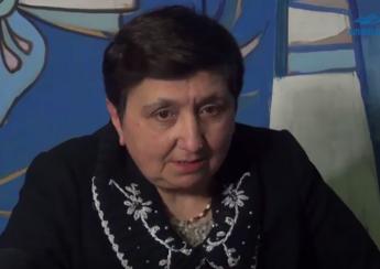 «Գրողի ամբիոն» -ի հյուրն է Մելսիդա Ակունցը։ Թողարկում 5