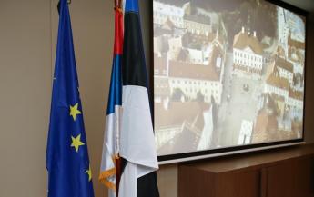 Эстония откроет в Люксембурге первое в мире виртуальное посольство