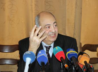 Այսօր պատանեկան տարիքի ընթերցողների համար գրականություն ստեղծելու խնդիր ունենք. Էդվարդ Միլիտոնյան