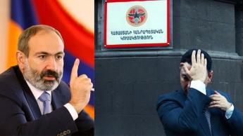 «Օրվա թեման». Հեղափոխության հաղթանակը. ջախջախված ՀՀԿ-ն պայքարի նոր փուլ է սկսում (ՏԵՍԱՆՅՈՒԹ) 