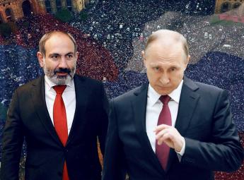 Նոր զարգացումներ. Ի՞նչ է փոխվել հայ-ռուսական հարաբերություններում. «Օրվա թեման» (ՏԵՍԱՆՅՈՒԹ)
