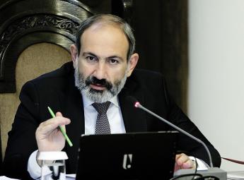«Օրվա թեման». Փաշինյանի վճռորոշ քայլը, ո՞ւր կտանի այն երկիրը  (ՏԵՍԱՆՅՈՒԹ)