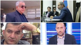 «Օրվա թեման». Ինչի՞ դիմաց Ալեքսանդր Սարգսյանն անհատույց նվիրատվություն արեց (ՏԵՍԱՆՅՈՒԹ)