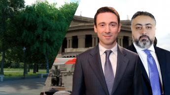 «Օրվա թեման». Ցավոտ հետևանքներով սկիզբ. Երևանը վերադարձնում են տերերին (ՏԵՍԱՆՅՈՒԹ)