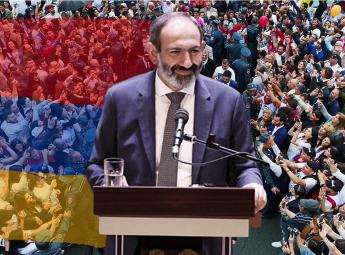 «Օրվա թեման». Ջերմ ողջույնից մինչև խիստ մերժում․ ո՞վ ինչպես է ընկալել Քաղաքացու օրը (ՏԵՍԱՆՅՈՒԹ)