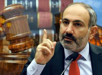 Փաշինյանը գնում է կտրուկ քայլերի․ ինչ վտանգ է նա զգացել. «Օրվա թեման» (Տեսանյութ)