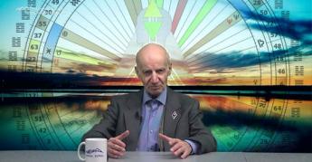 Календарь "Всему свое время" Феликса Даниеляна