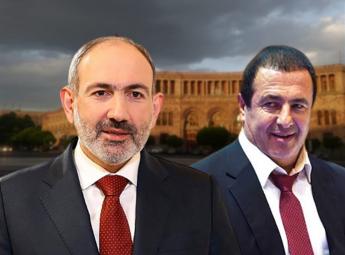 Իրավիճակը լարվում է․ Գագիկ Ծառուկյանը բացեց խաղաքարտերը (ՏԵՍԱՆՅՈՒԹ)