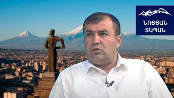 Կամակատար սադրիչի պատճառով բախում չի լինելու հայերի և եզդիների միջև. իրավապաշտպան
