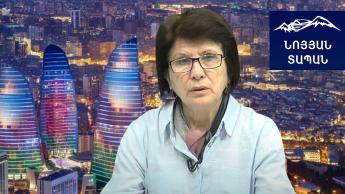 Мифы азербайджанцев и реальность - 2
