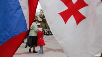 Ռուսական օրակա՞րգ, թե՞...