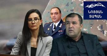 Իրավապաշտպանները գնում են որդեկորույս հորը պախարակող հայտարարությունների ետևից․ 2-րդ կողմ