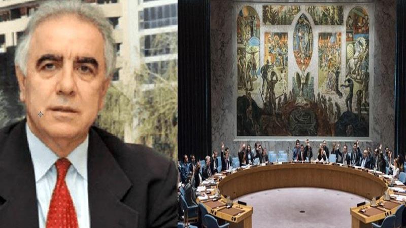 ՄԱԿ-ի Անվտանգութեան Խորհուրդը Կը Միջազգայնացնէ Արցախեան Հիմնահարցը