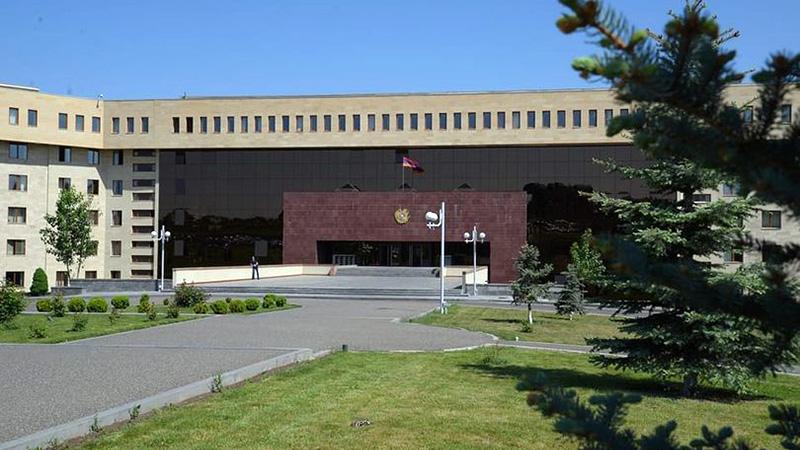 ՀՀ հարավարևելյան սահմանագոտում ծայրահեղ ցածր տեսանելիության պայմաններում զինծառայողների միջեւ թյուրիմացաբար տեղի է ունեցել փոխհրաձգություն. մեկ զինծառայող է զոհվել