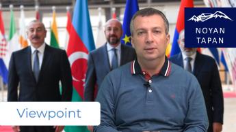 A peace Agreement between Armenia and Azerbaijan may not stop Baku from attacking Nagorno Karabakh