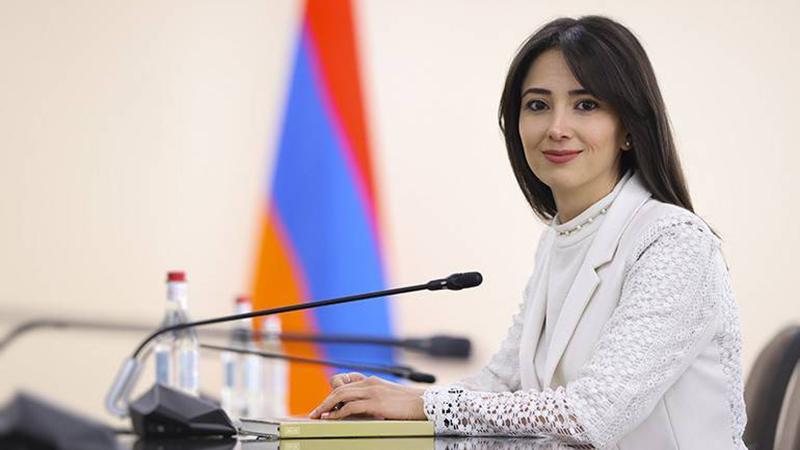 Կարծում  ենք, որ Միացյալ Նահանգները տարածաշրջանում երկարատև խաղաղության հաստատման համար պետք է համարժեք արձագանքի Ադրբեջանի նախագահի՝ մայիսի 28-ին արված հայտարարություններին. ՀՀ ԱԳՆ
