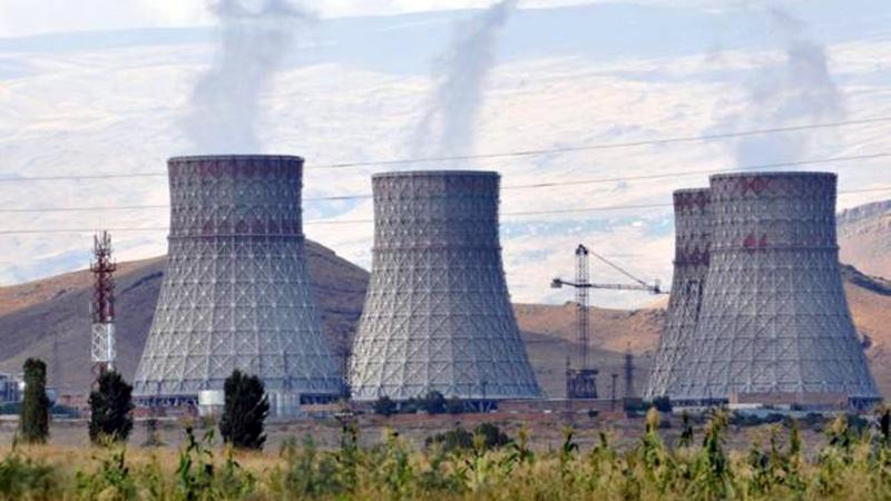 ՌԴ-ն պատրաստ է Հայաստանի հետ քննարկել ատոմային էլեկտրակայանների կառուցման ֆինանսական հարցերը․ Միշուստին