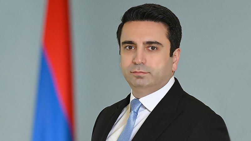 Այսօր մենք նշում ենք Հայաստանի Հանրապետության անկախության 32-րդ տարեդարձը՝ ապրելով մեր պատմության ամենածանր ժամանակահատվածներից մեկը. ՀՀ ԱԺ նախագահ Ալեն Սիմոնյան