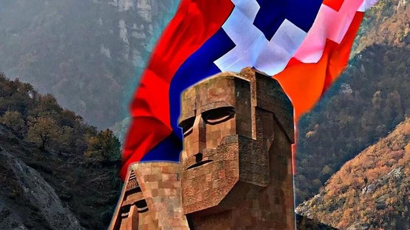 Ֆրանկֆուրտ Մայնի  «Ցեղասպանության հակառակորդների մությունը», ի պաշտպաություն Արցախի՝ կոչով դիմել է Գերմանիայի, Եվրոպայի և ամբողջ աշխարհի Մարդու իրավունքների պաշտպաններին, հիմնարկություններին, խորհրդարաններին և կառավարություններին
