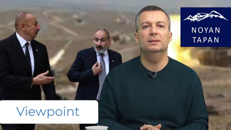 Azerbaijan will use any long pause in negotiations as a justification to attack Armenia again