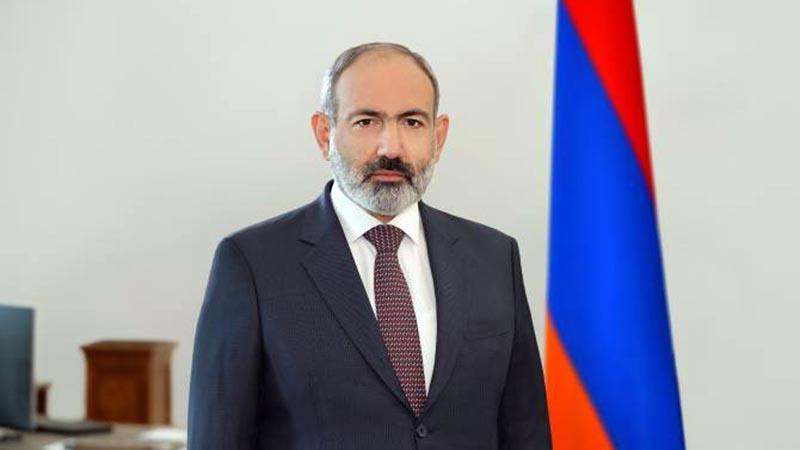 Վարչապետը շնորհավորական ուղերձներ է հղել Արաբական Միացյալ Էմիրությունների նախագահին և փոխնախագահին