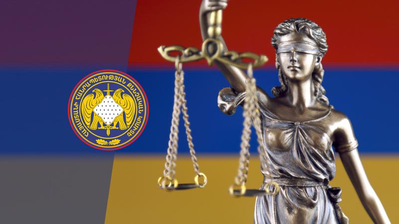 Ագարակ բնակավայրում 93-ամյա կնոջ սպանությունը բացահայտվել է. Ձերբակալվել է 24-ամյա համագյուղացին