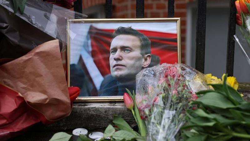 Ֆրանսիայի և Նիդեռլանդների ԱԳՆ-ները կանչել են Ռուսաստանի դեսպաններին` Նավալնիի մահվան կապակցությամբ