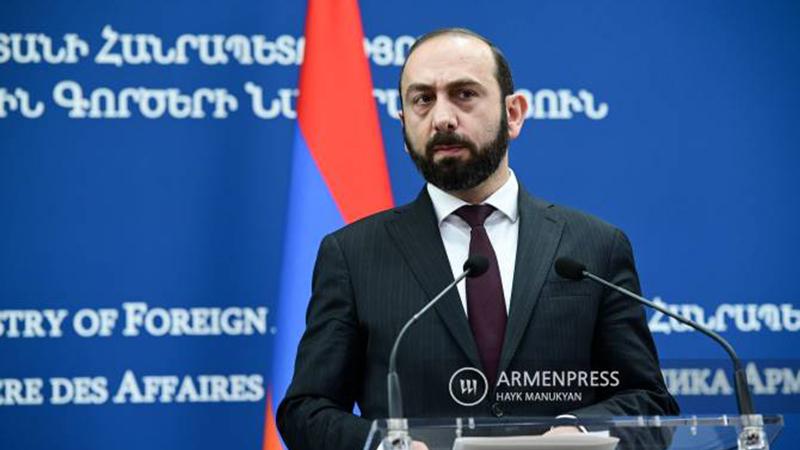 Հայաստանը գործադրում է բոլոր ջանքերն Ադրբեջանի հետ խաղաղության պայմանագրի ստորագրման համար․ Միրզոյան