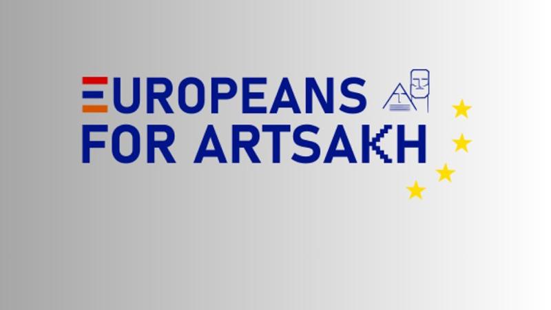 Europeans for Artsakh: Committed to Upholding Fundamental Rights of Artsakh Armenians