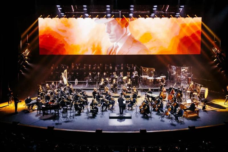  Հանրահայտ Imperial Orchestra-ն Երեւանում կներկայանա միանգամից երկու համաշխարհային շոուներով