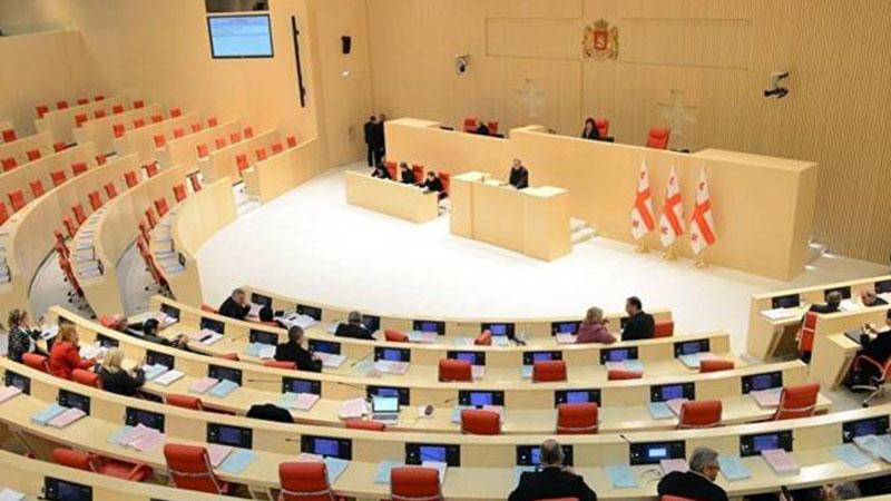 Վրաստանի խորհրդարանն առաջին ընթերցմամբ ընդունել է «Օտարերկրյա գործակալների» մասին աղմկահարույց օրենքը