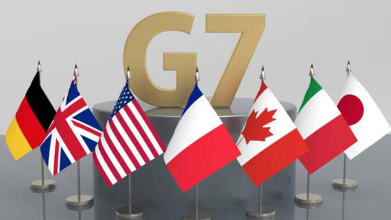 G7-ի երկրները կքննարկեն Իրանին Իսրայելի ենթադրյալ հարվածի շուրջ ստեղծված իրադրությունը