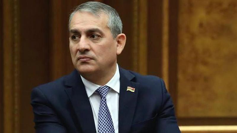 Հայաստանի հանրապետության համար սա նշանակում է խաղաղ և լեգիտիմ ճանապարհով տարածքային ամբողջականության վերականգնման գործընթացի սկիզբ
