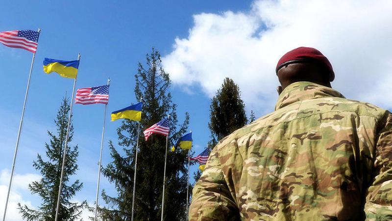 ԱՄՆ-ը սկսել է Կիևին ռազմական նոր փաթեթի տրամադրումը
