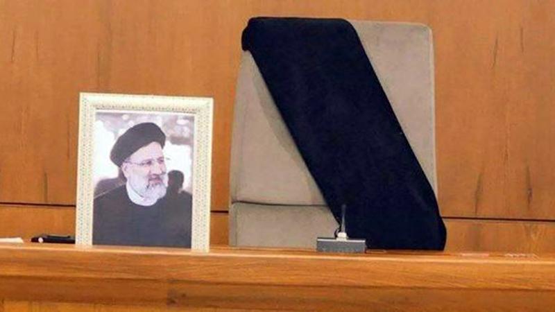 Իրանի նախագահի մահը. ինչ է ասում Սահմանադրությունը, և ով կզբաղեցնի Ռայիսիի տեղը