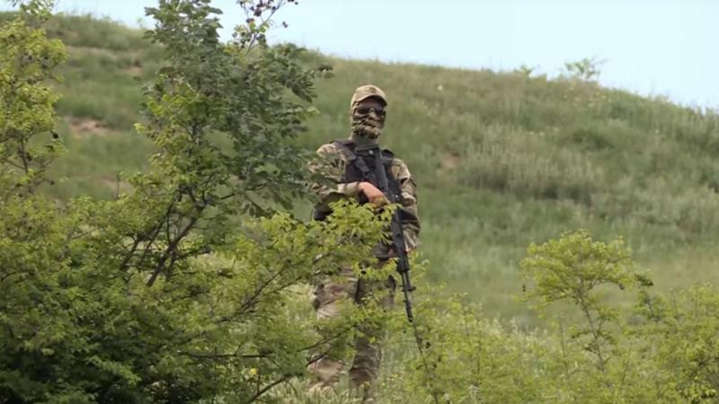 Հայաստանի ու Ադրբեջանի սահմանապահներն այսօրվանից ստանձնում են Տավուշի հատվածների պահպանությունը
