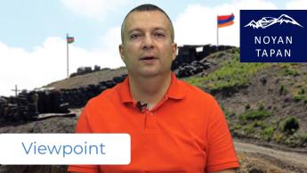 What Azerbaijan wants from negotiations