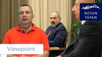 What next in Armenia - Azerbaijan negotiations