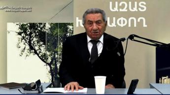 Ազգերի եւ կրոնի առաջացման մի քաի հարցեր