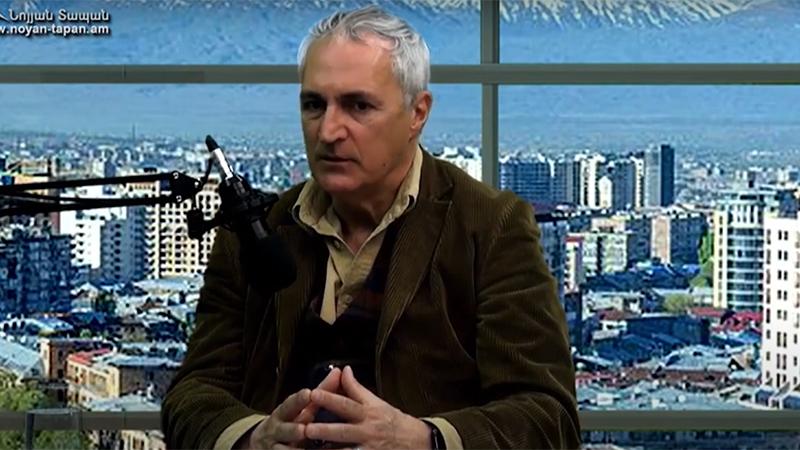 Թուրքիայի դիվանագիտական ​​խաղը. դաշնակիցներին կորցնելուց հետո շրջադարձ դեպի Եվրոպա