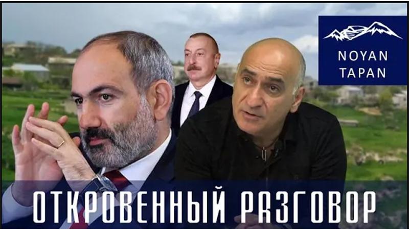 Дипломатическая стратегия Азербайджана: военные угрозы как средство принуждения Армении к соглашению