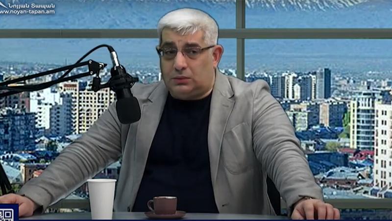 Նրանք ձախողվել են ամեն ինչում. այժմ «խաղաղությունը» նրանց վերջին խաղաքարտն է
